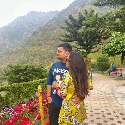 Kareena Sagar Wadhwa profile