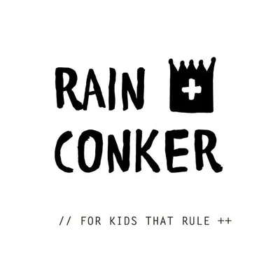 Rain + Conker profile