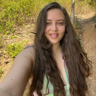 Raina Raonta profile