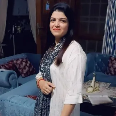 🌸RAINA SONI🌸 profile