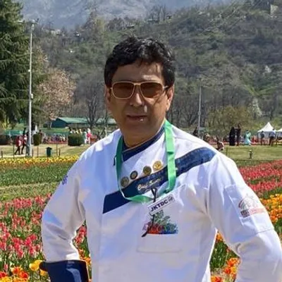 SANJAY RAINA profile