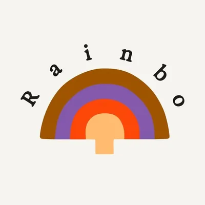 R A I N B O profile