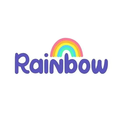 ๐ Rainbow English for Kids profile