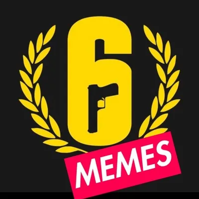 Rainbow 6 Siege Memes profile