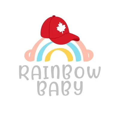 Rainbow Baby profile