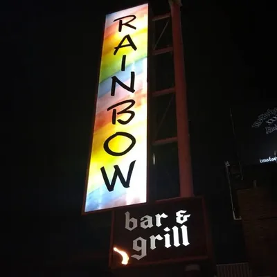 Rainbow Bar And Grill profile