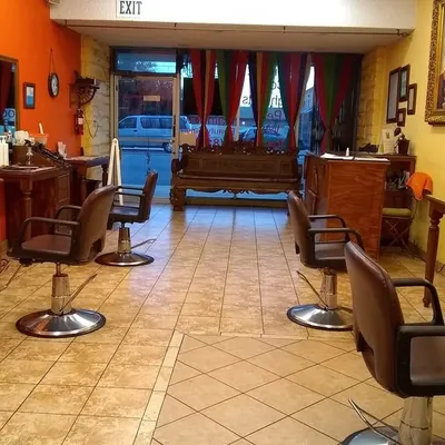 Rainbow Beauty Salon profile