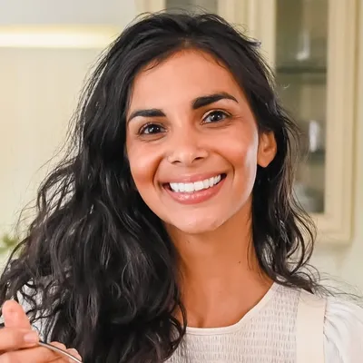 Nisha Vora | Vegan Recipes profile