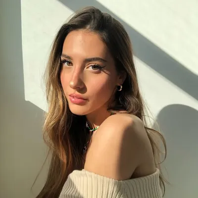 Bianca Sparacino profile
