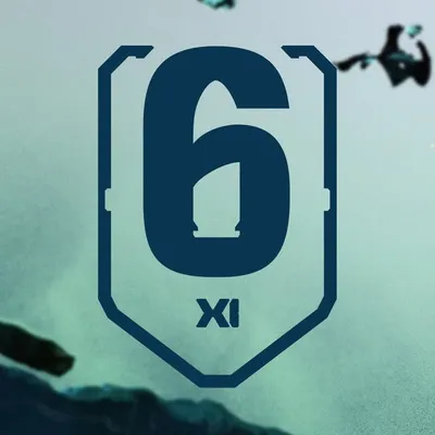 Rainbow Six Siege France profile