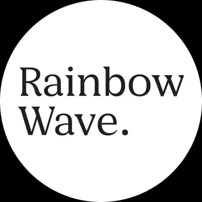 Rainbowwave profile