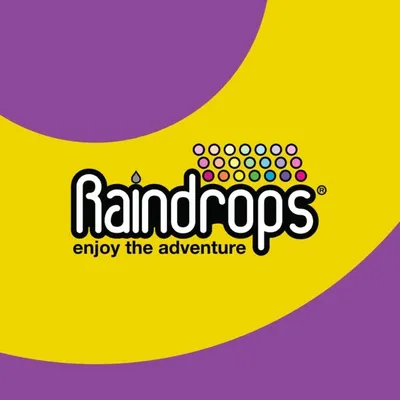 Raindrops Candy ๐ญ profile