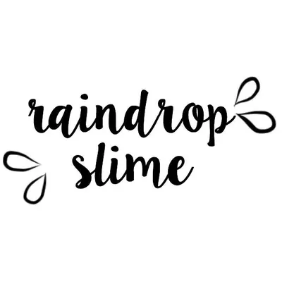 Lilly💧Raindrop Slime profile