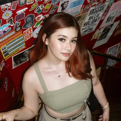 Raine profile
