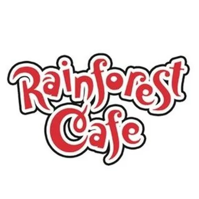 Rainforest Cafe profile