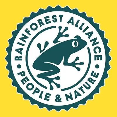 Rainforest Alliance profile