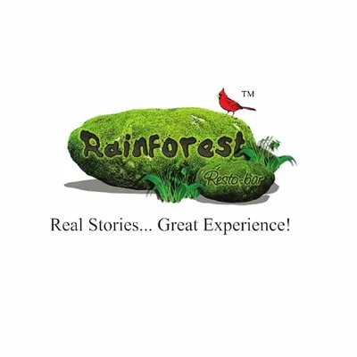 Rainforest Resto Bar profile