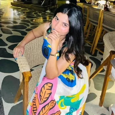 Varsha Bhatt profile