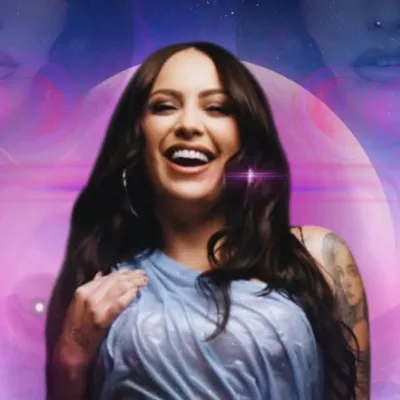 RAINHA A FAVORITA profile