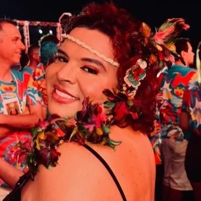 Andréia Matos profile