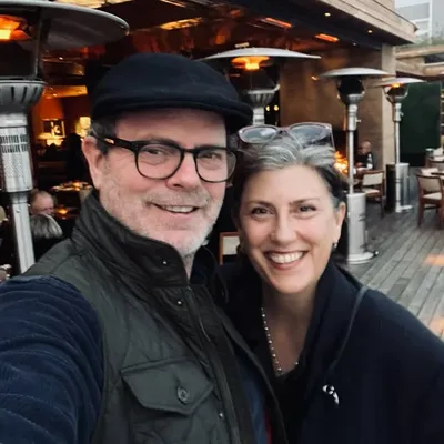 RAINN WILSON profile