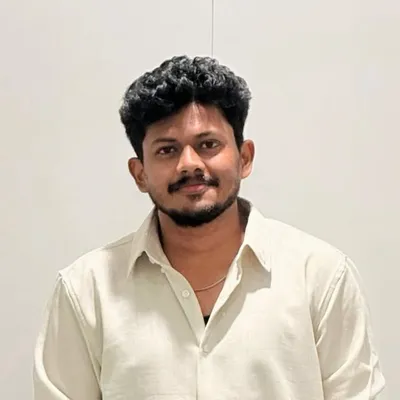 RAINO RAJU profile
