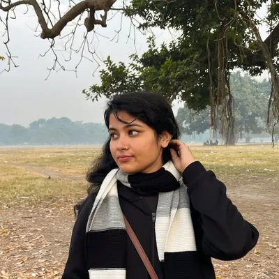 Sangita Das profile
