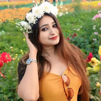 Rai Poria official profile