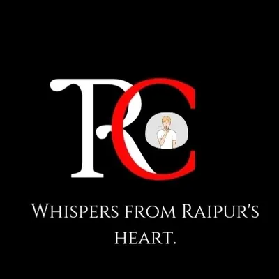 Raipur Confession ๐ต profile