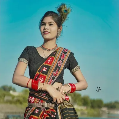Nisha Verma profile