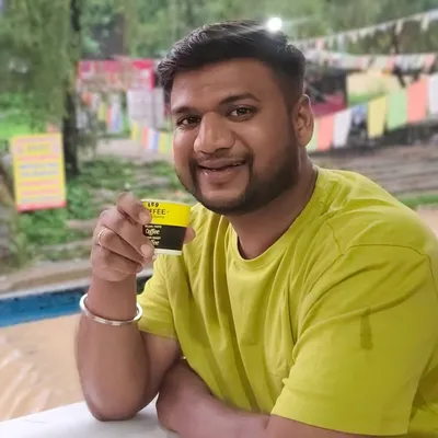 Rohit Agrawal / Raipur Food Byora profile