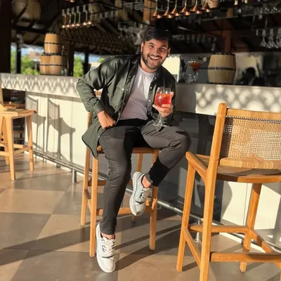 Adarsh Baranwal | Raipurfoodstuff profile