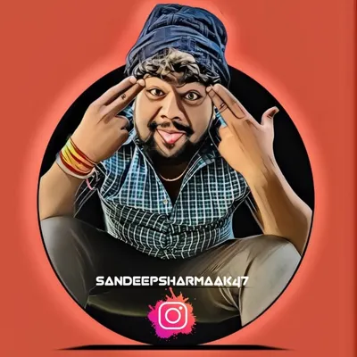 Sandeep Sharma profile