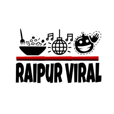Raipur viral💯 profile
