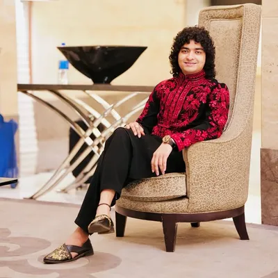 Rais Anis Sabri profile