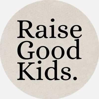 Raise Good Kids profile