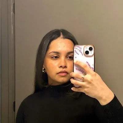 Rai Sengupta profile