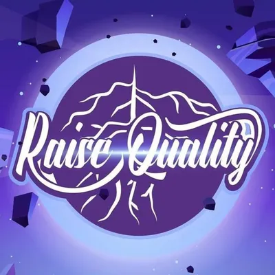 ๐ฅ๐ฎ๐ถ๐๐ฒ ๐ค๐๐ฎ๐น๐ถ๐๐ ยฎ๏ธ profile