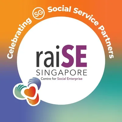 raiSE Singapore profile