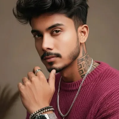 Raish_120 profile
