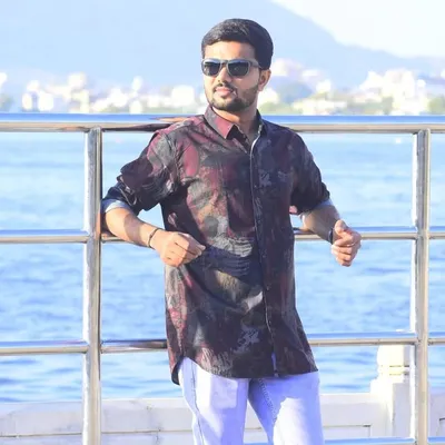 Raish Karavat profile