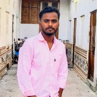Raish Khan profile