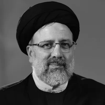 سید ابراهیم رئیسی profile