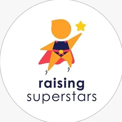Raising Superstars profile