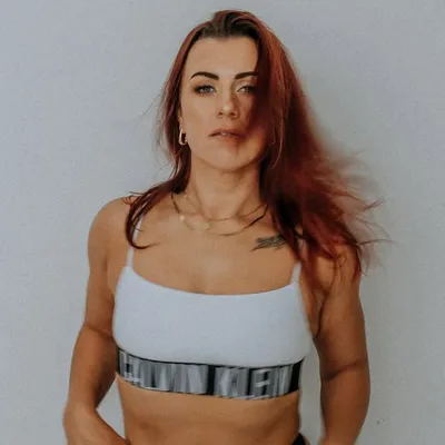 Chenel Kruger profile