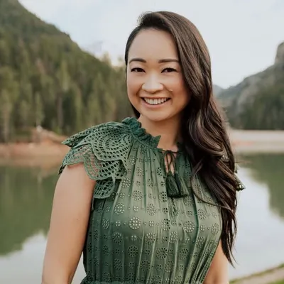 Phuong | Raising3Foodies Home profile