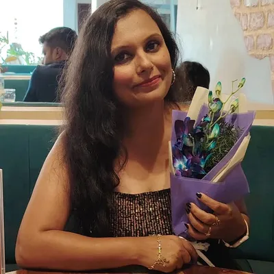 Nidhi | Lifestyle and Travel