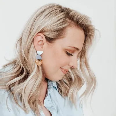 Jaimie | lifestyle + mamahood profile