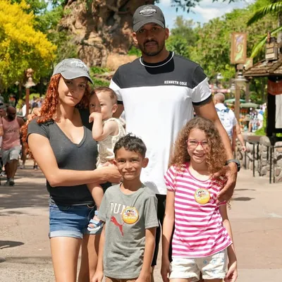 The Riveras | Influencer 🌺 profile