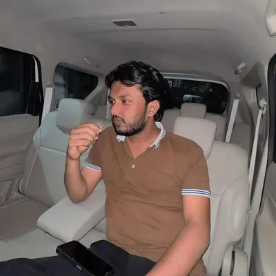 RAIS MASHALKAR profile